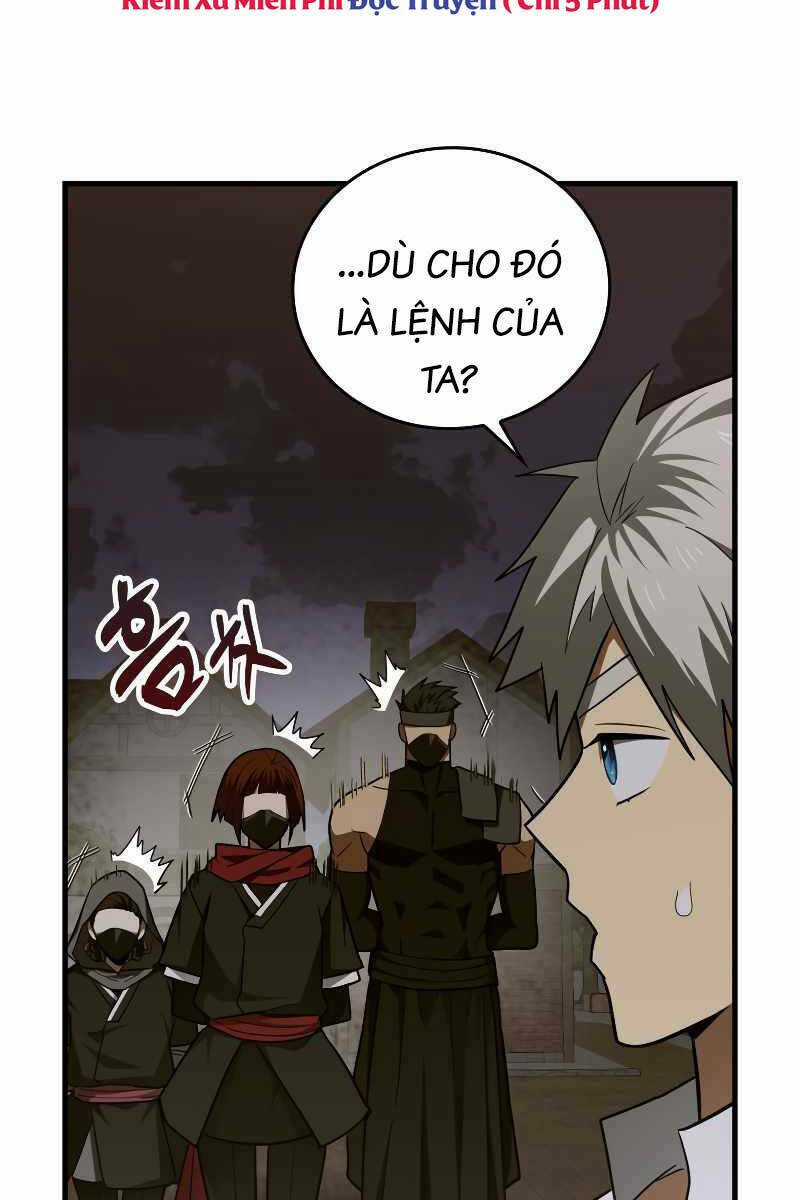 Thánh Cái Khỉ Gì, Đây Là Sức Mạnh Của Y Học Hiện Đại Chapter 47 trang 23