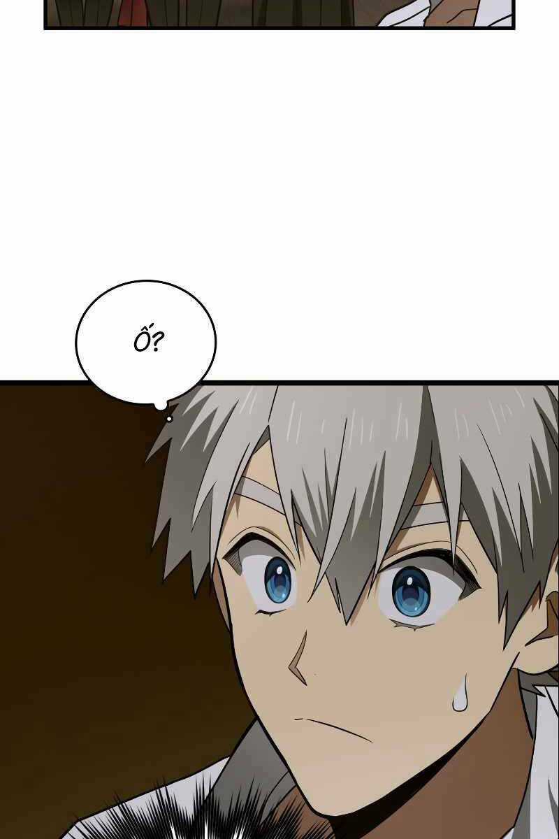 Thánh Cái Khỉ Gì, Đây Là Sức Mạnh Của Y Học Hiện Đại Chapter 47 trang 24