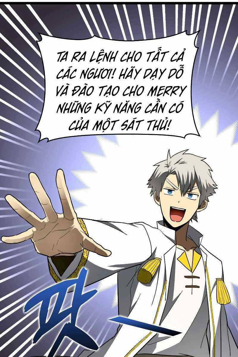 Thánh Cái Khỉ Gì, Đây Là Sức Mạnh Của Y Học Hiện Đại Chapter 47 trang 27