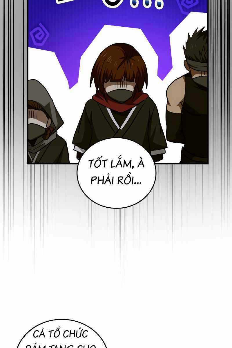 Thánh Cái Khỉ Gì, Đây Là Sức Mạnh Của Y Học Hiện Đại Chapter 47 trang 29