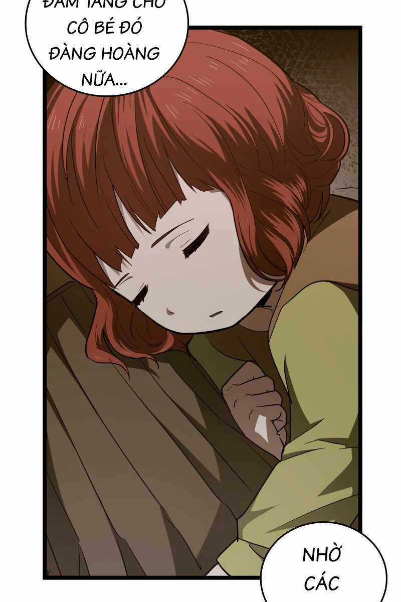 Thánh Cái Khỉ Gì, Đây Là Sức Mạnh Của Y Học Hiện Đại Chapter 47 trang 30