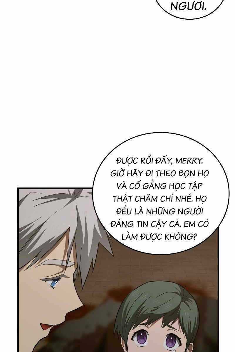 Thánh Cái Khỉ Gì, Đây Là Sức Mạnh Của Y Học Hiện Đại Chapter 47 trang 31