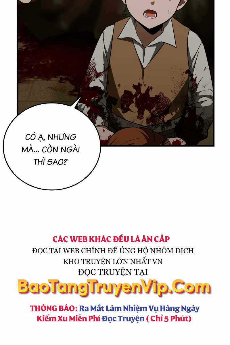 Thánh Cái Khỉ Gì, Đây Là Sức Mạnh Của Y Học Hiện Đại Chapter 47 trang 32