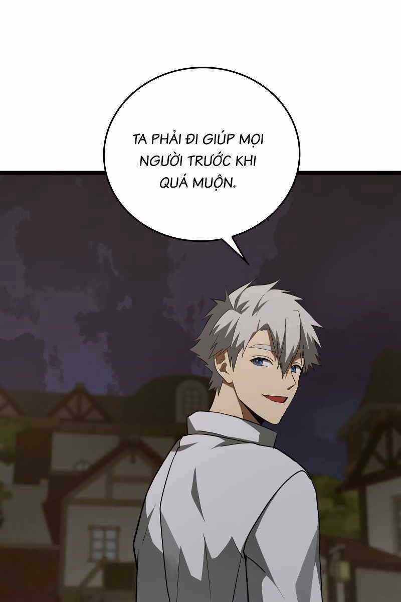 Thánh Cái Khỉ Gì, Đây Là Sức Mạnh Của Y Học Hiện Đại Chapter 47 trang 33