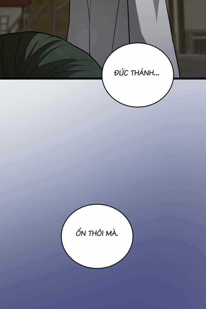 Thánh Cái Khỉ Gì, Đây Là Sức Mạnh Của Y Học Hiện Đại Chapter 47 trang 34