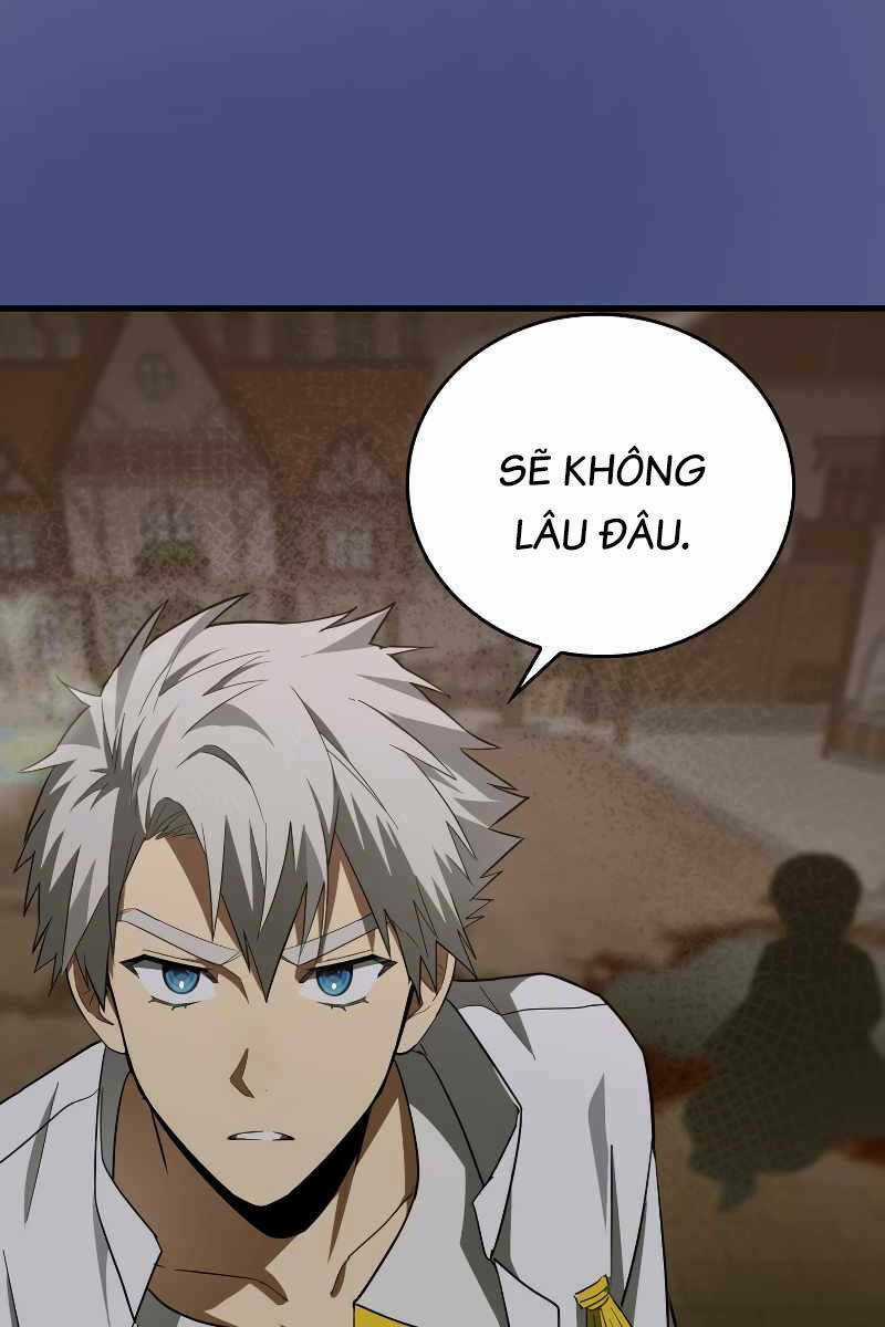 Thánh Cái Khỉ Gì, Đây Là Sức Mạnh Của Y Học Hiện Đại Chapter 47 trang 35