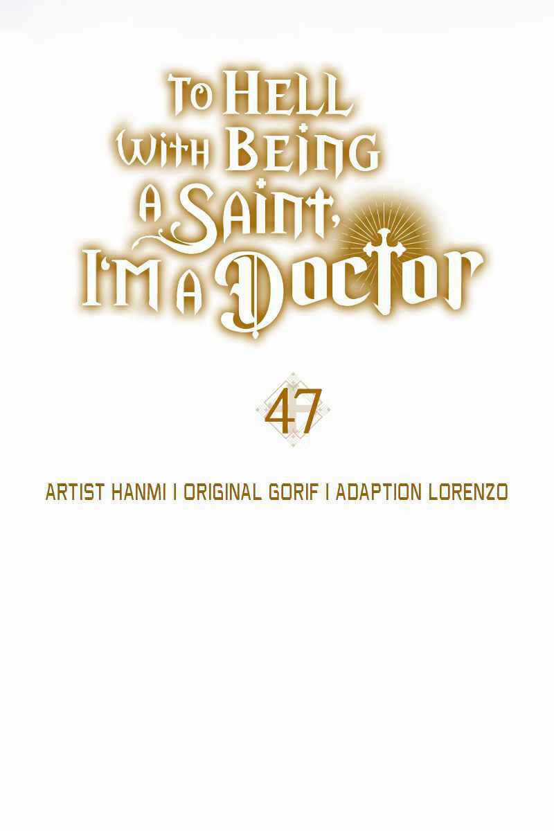 Thánh Cái Khỉ Gì, Đây Là Sức Mạnh Của Y Học Hiện Đại Chapter 47 trang 37