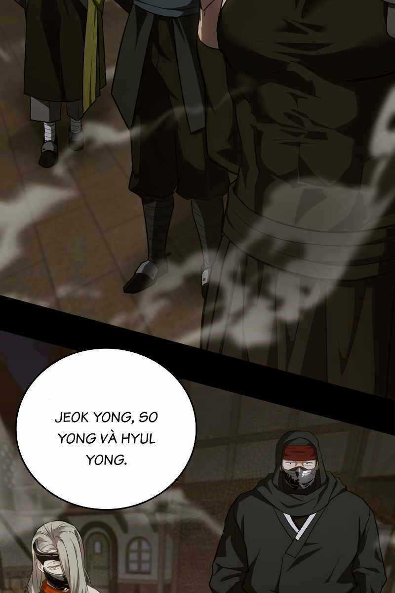 Thánh Cái Khỉ Gì, Đây Là Sức Mạnh Của Y Học Hiện Đại Chapter 47 trang 4