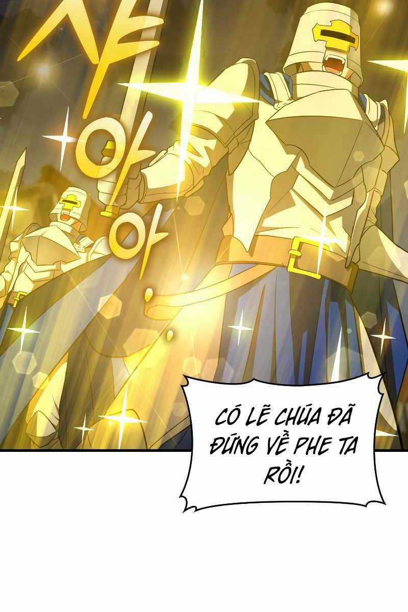 Thánh Cái Khỉ Gì, Đây Là Sức Mạnh Của Y Học Hiện Đại Chapter 47 trang 41