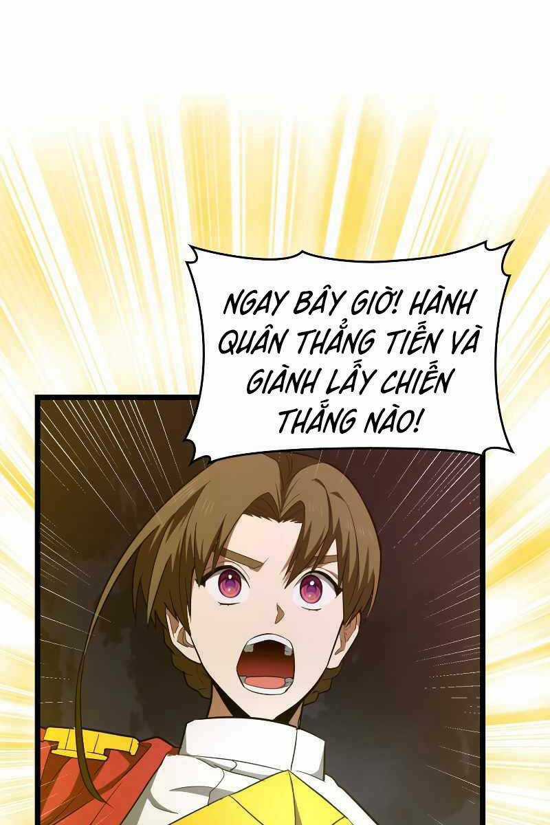 Thánh Cái Khỉ Gì, Đây Là Sức Mạnh Của Y Học Hiện Đại Chapter 47 trang 42