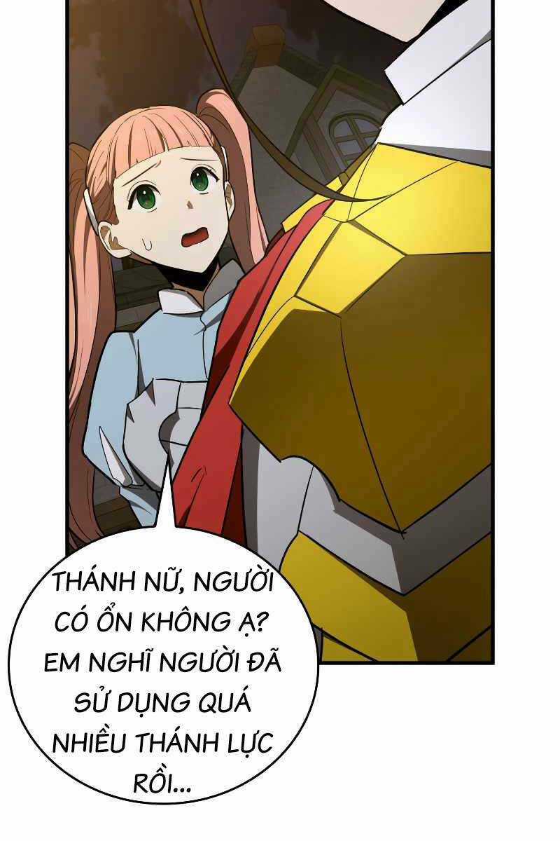 Thánh Cái Khỉ Gì, Đây Là Sức Mạnh Của Y Học Hiện Đại Chapter 47 trang 44