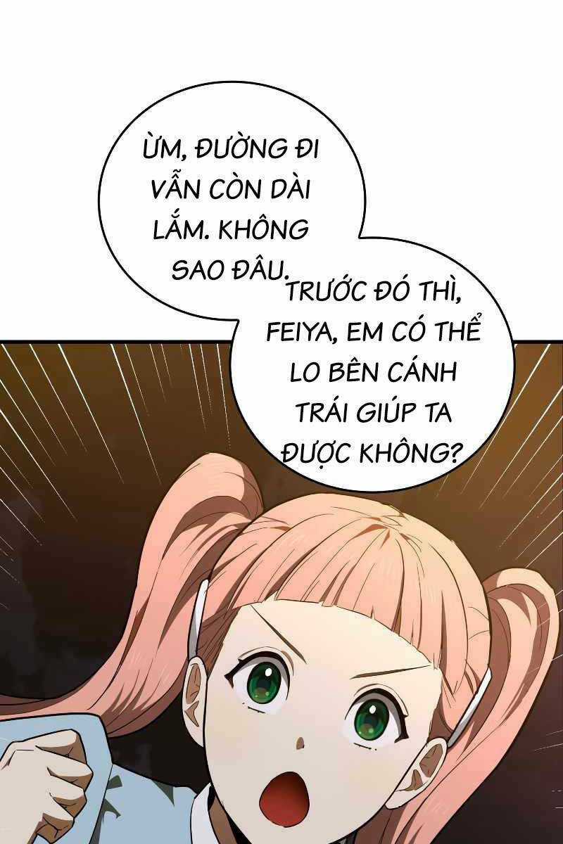 Thánh Cái Khỉ Gì, Đây Là Sức Mạnh Của Y Học Hiện Đại Chapter 47 trang 45