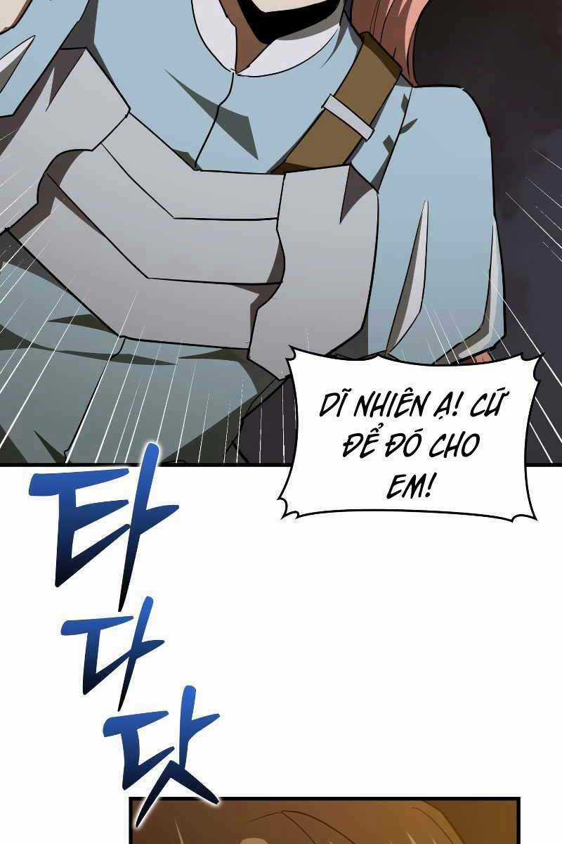 Thánh Cái Khỉ Gì, Đây Là Sức Mạnh Của Y Học Hiện Đại Chapter 47 trang 46