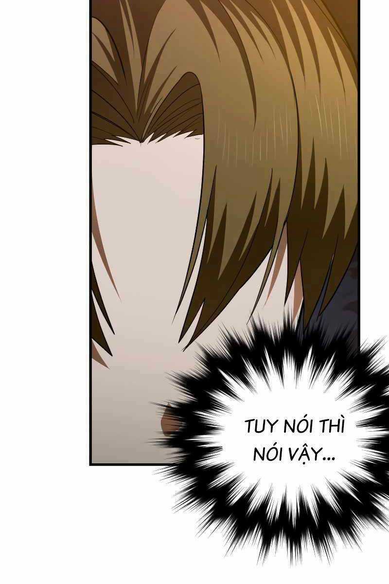 Thánh Cái Khỉ Gì, Đây Là Sức Mạnh Của Y Học Hiện Đại Chapter 47 trang 47