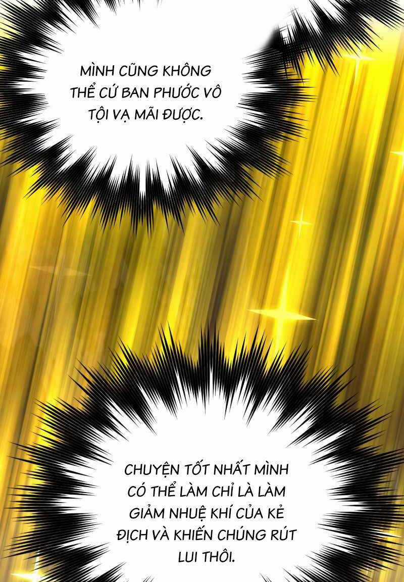 Thánh Cái Khỉ Gì, Đây Là Sức Mạnh Của Y Học Hiện Đại Chapter 47 trang 49