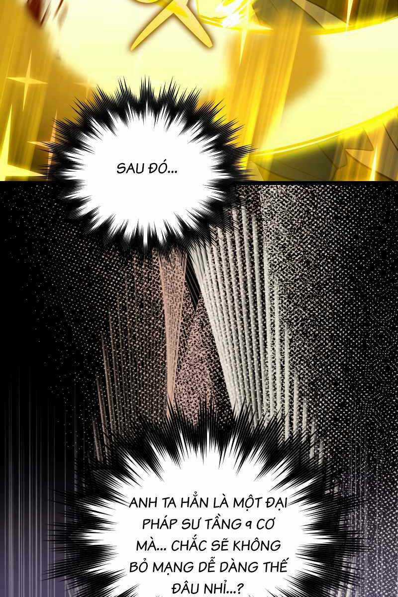 Thánh Cái Khỉ Gì, Đây Là Sức Mạnh Của Y Học Hiện Đại Chapter 47 trang 51