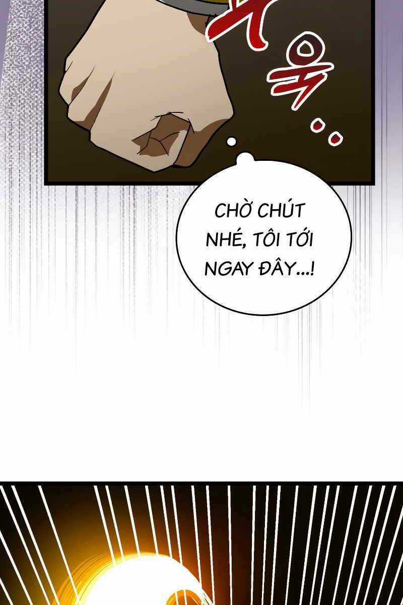 Thánh Cái Khỉ Gì, Đây Là Sức Mạnh Của Y Học Hiện Đại Chapter 47 trang 53