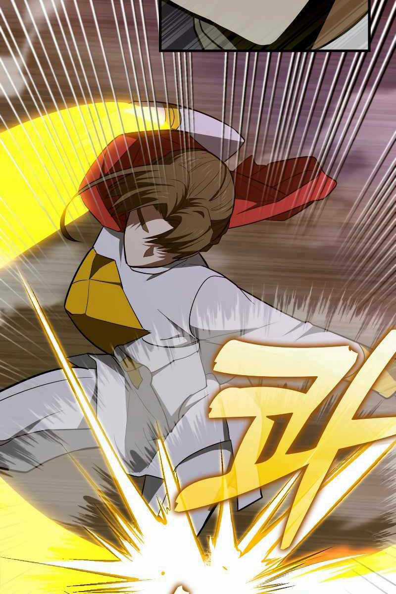 Thánh Cái Khỉ Gì, Đây Là Sức Mạnh Của Y Học Hiện Đại Chapter 47 trang 57