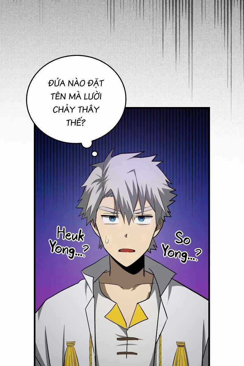 Thánh Cái Khỉ Gì, Đây Là Sức Mạnh Của Y Học Hiện Đại Chapter 47 trang 6