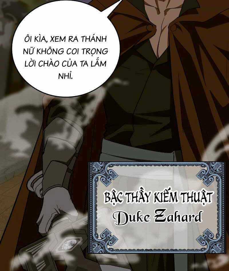 Thánh Cái Khỉ Gì, Đây Là Sức Mạnh Của Y Học Hiện Đại Chapter 47 trang 61