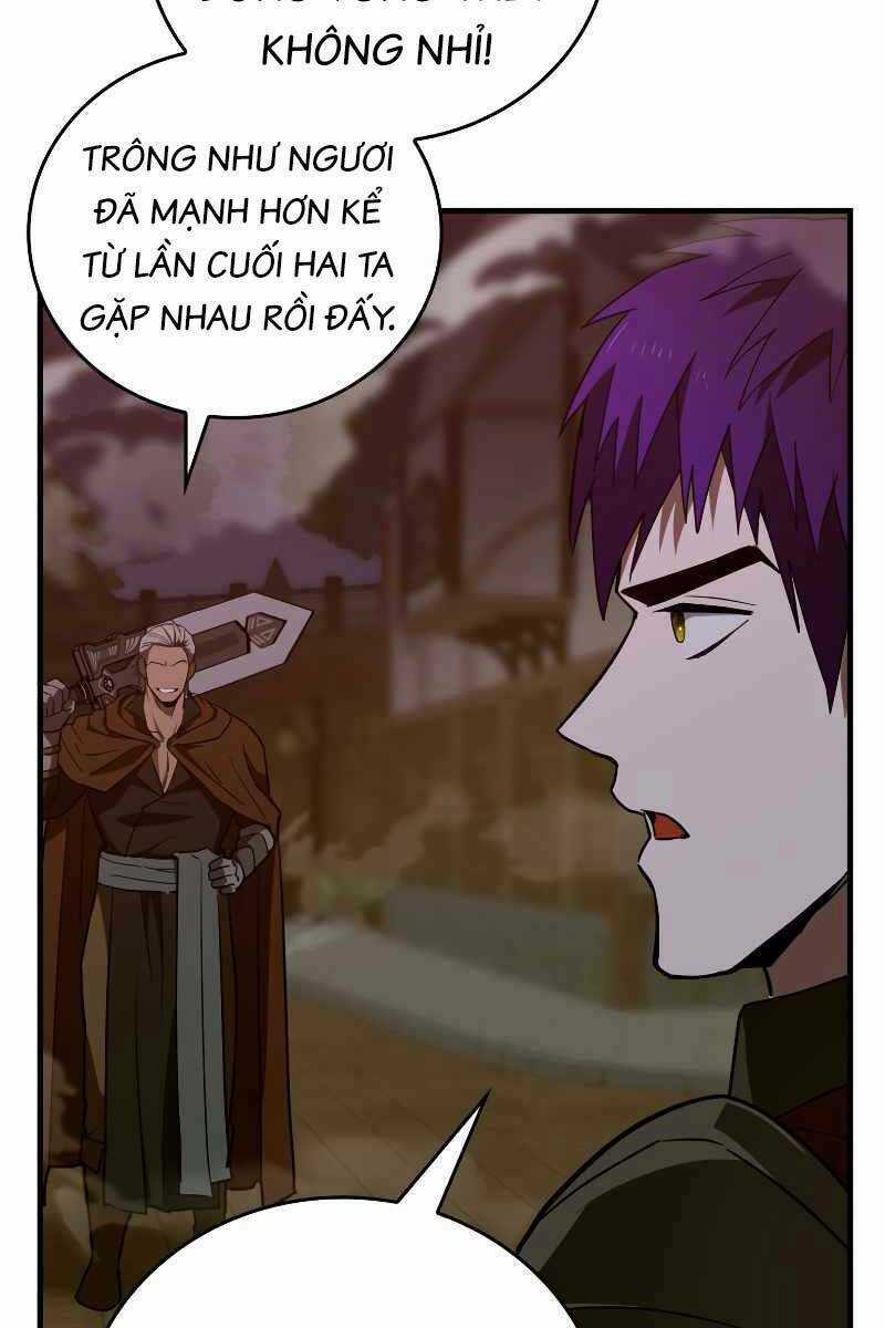 Thánh Cái Khỉ Gì, Đây Là Sức Mạnh Của Y Học Hiện Đại Chapter 47 trang 64