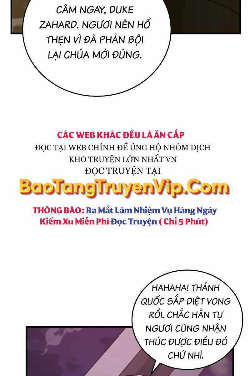Thánh Cái Khỉ Gì, Đây Là Sức Mạnh Của Y Học Hiện Đại Chapter 47 trang 65