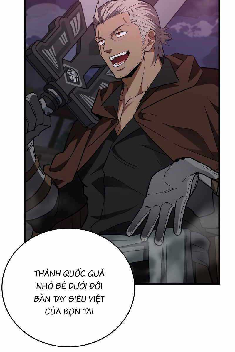 Thánh Cái Khỉ Gì, Đây Là Sức Mạnh Của Y Học Hiện Đại Chapter 47 trang 66