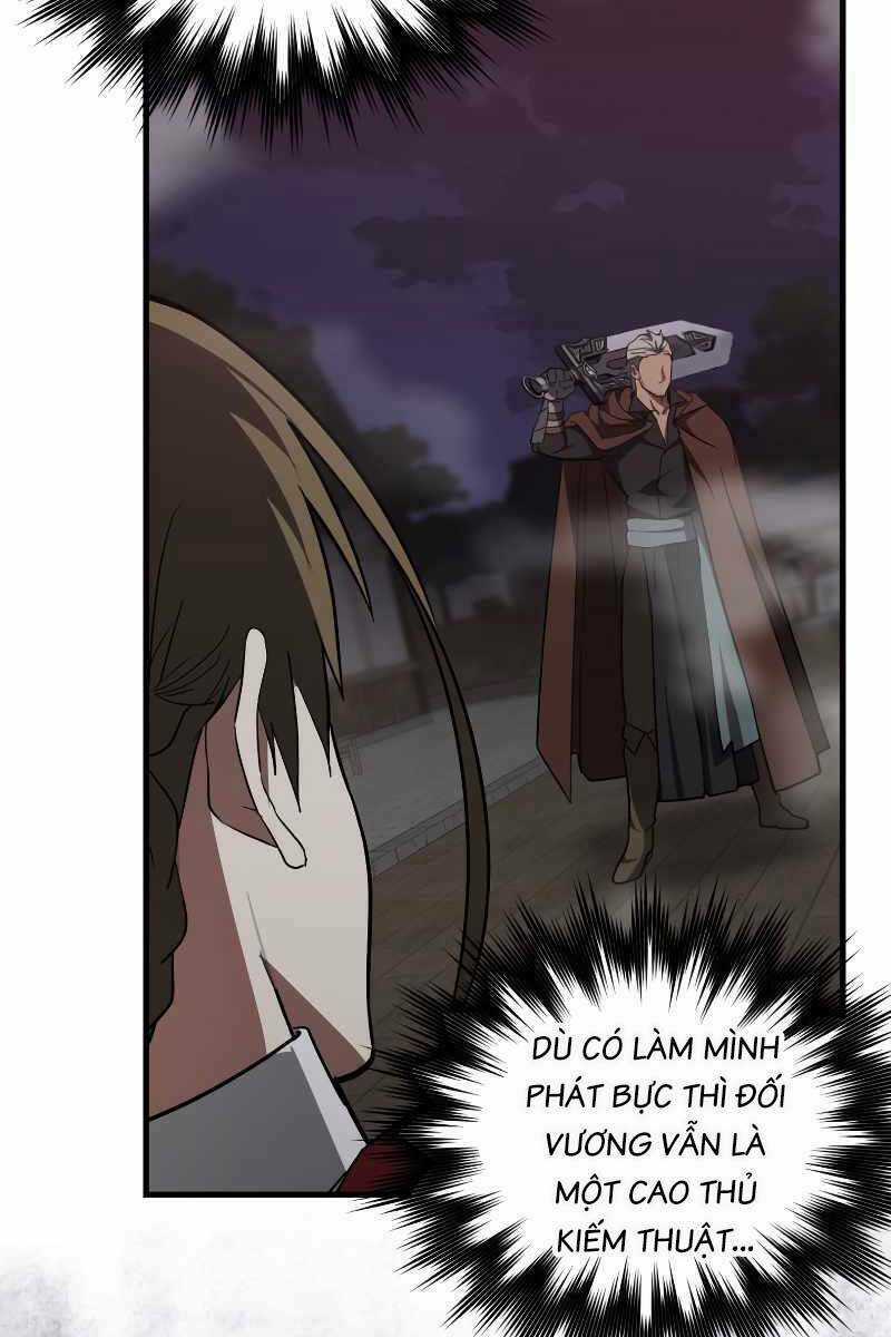 Thánh Cái Khỉ Gì, Đây Là Sức Mạnh Của Y Học Hiện Đại Chapter 47 trang 69