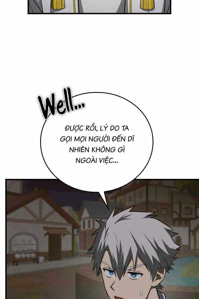 Thánh Cái Khỉ Gì, Đây Là Sức Mạnh Của Y Học Hiện Đại Chapter 47 trang 7