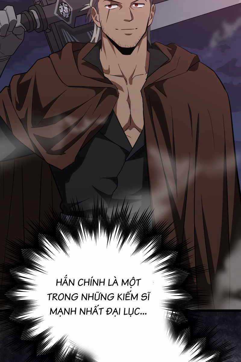 Thánh Cái Khỉ Gì, Đây Là Sức Mạnh Của Y Học Hiện Đại Chapter 47 trang 71