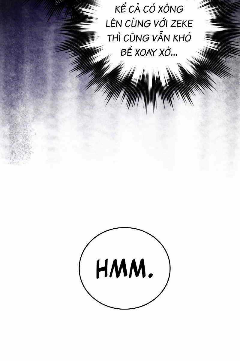 Thánh Cái Khỉ Gì, Đây Là Sức Mạnh Của Y Học Hiện Đại Chapter 47 trang 72