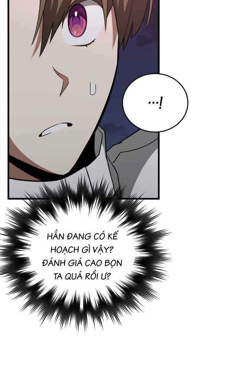 Thánh Cái Khỉ Gì, Đây Là Sức Mạnh Của Y Học Hiện Đại Chapter 47 trang 74