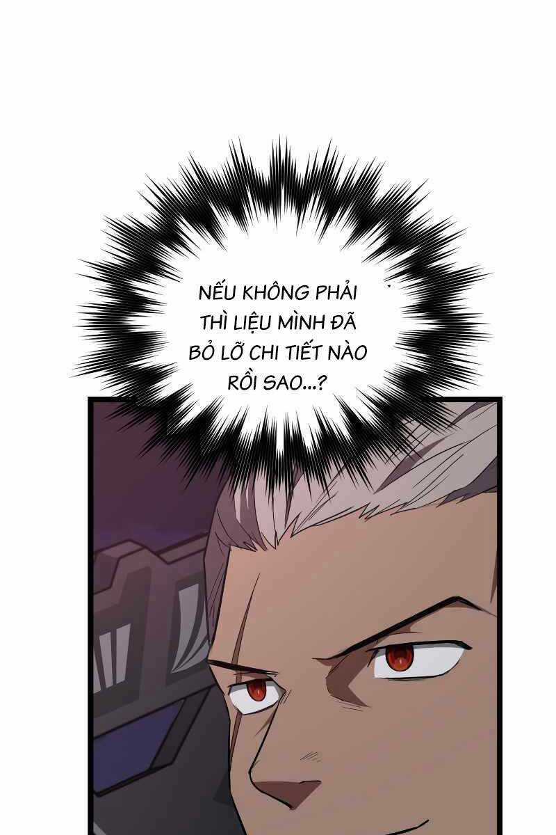 Thánh Cái Khỉ Gì, Đây Là Sức Mạnh Của Y Học Hiện Đại Chapter 47 trang 75