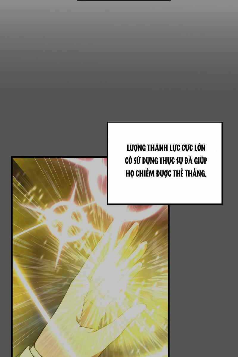 Thánh Cái Khỉ Gì, Đây Là Sức Mạnh Của Y Học Hiện Đại Chapter 47 trang 77