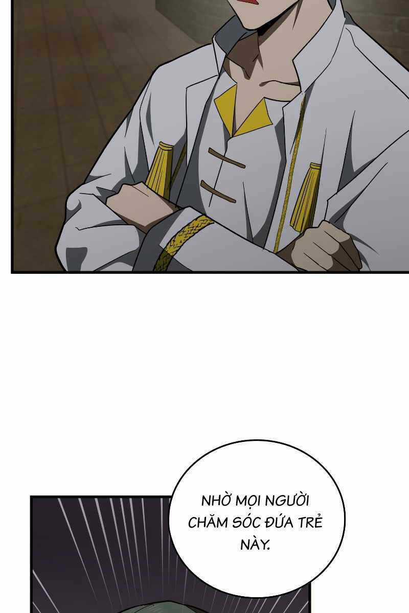 Thánh Cái Khỉ Gì, Đây Là Sức Mạnh Của Y Học Hiện Đại Chapter 47 trang 8