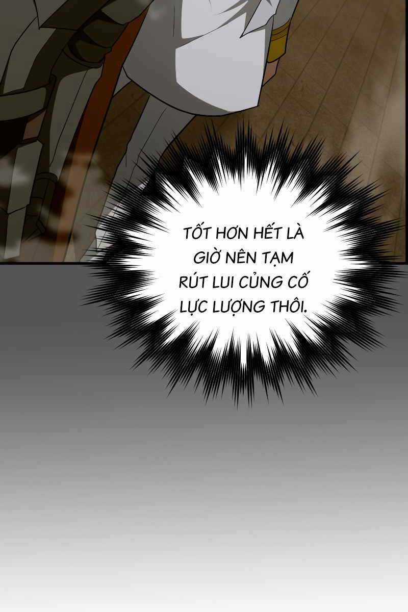 Thánh Cái Khỉ Gì, Đây Là Sức Mạnh Của Y Học Hiện Đại Chapter 47 trang 82