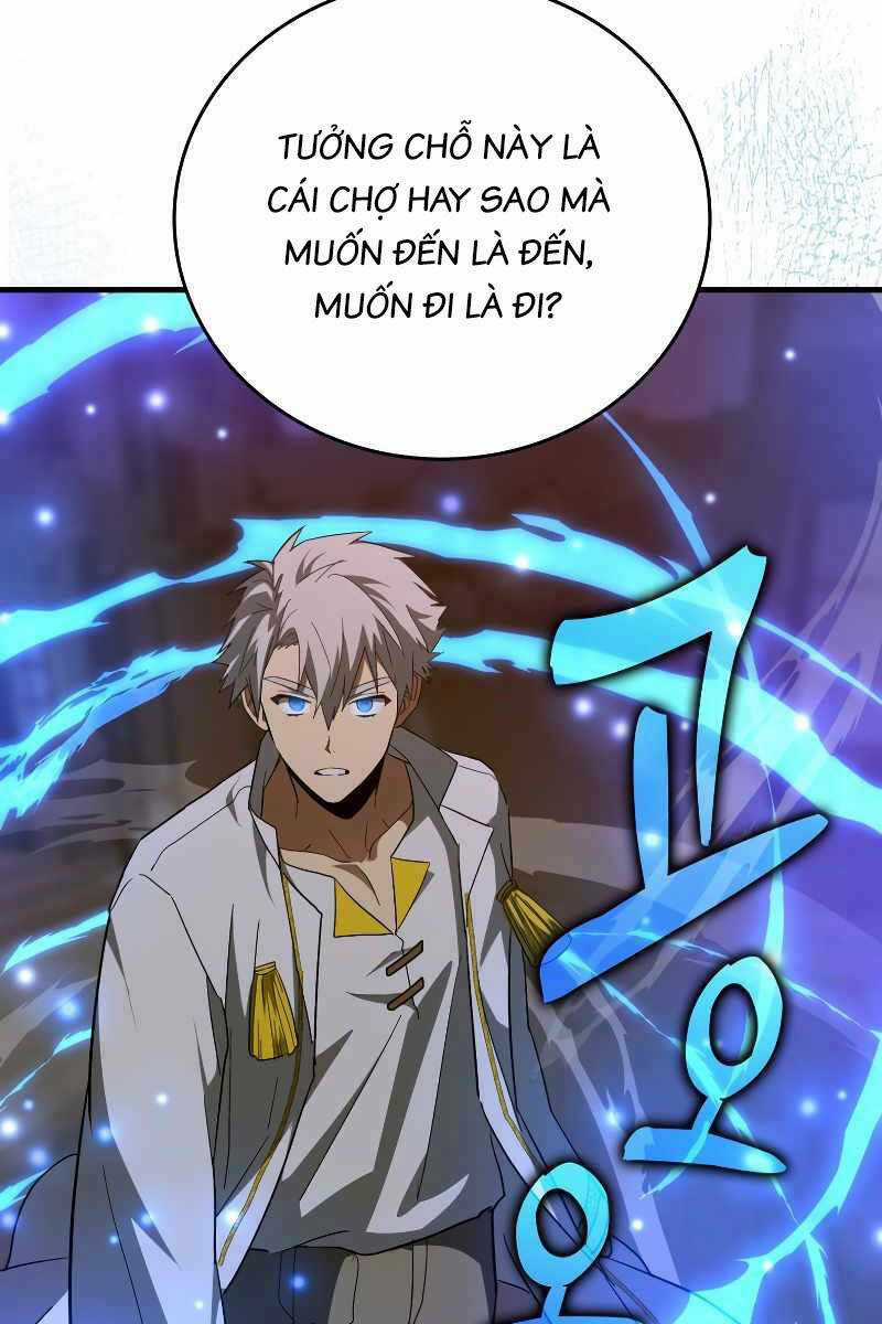 Thánh Cái Khỉ Gì, Đây Là Sức Mạnh Của Y Học Hiện Đại Chapter 47 trang 91