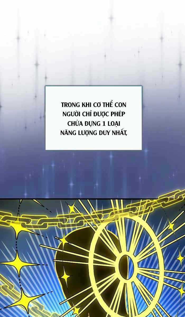 Thánh Cái Khỉ Gì, Đây Là Sức Mạnh Của Y Học Hiện Đại Chapter 48 trang 0