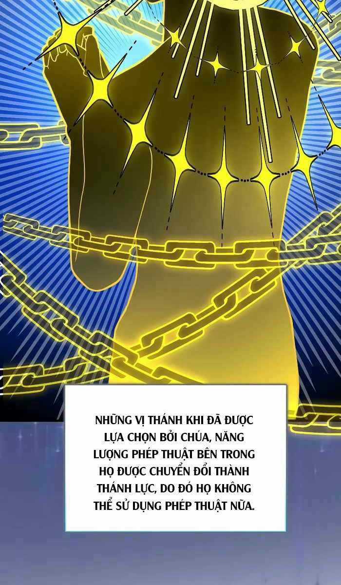 Thánh Cái Khỉ Gì, Đây Là Sức Mạnh Của Y Học Hiện Đại Chapter 48 trang 1