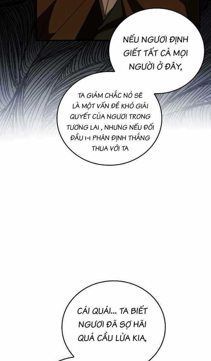 Thánh Cái Khỉ Gì, Đây Là Sức Mạnh Của Y Học Hiện Đại Chapter 48 trang 10