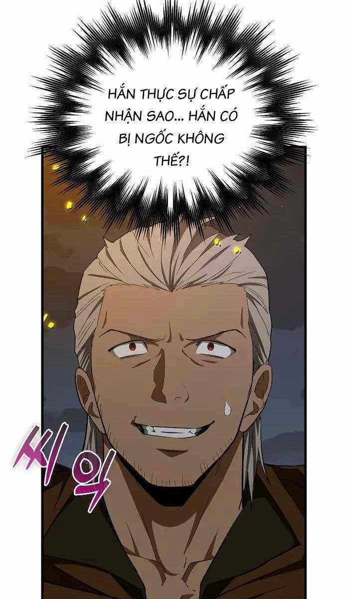 Thánh Cái Khỉ Gì, Đây Là Sức Mạnh Của Y Học Hiện Đại Chapter 48 trang 14