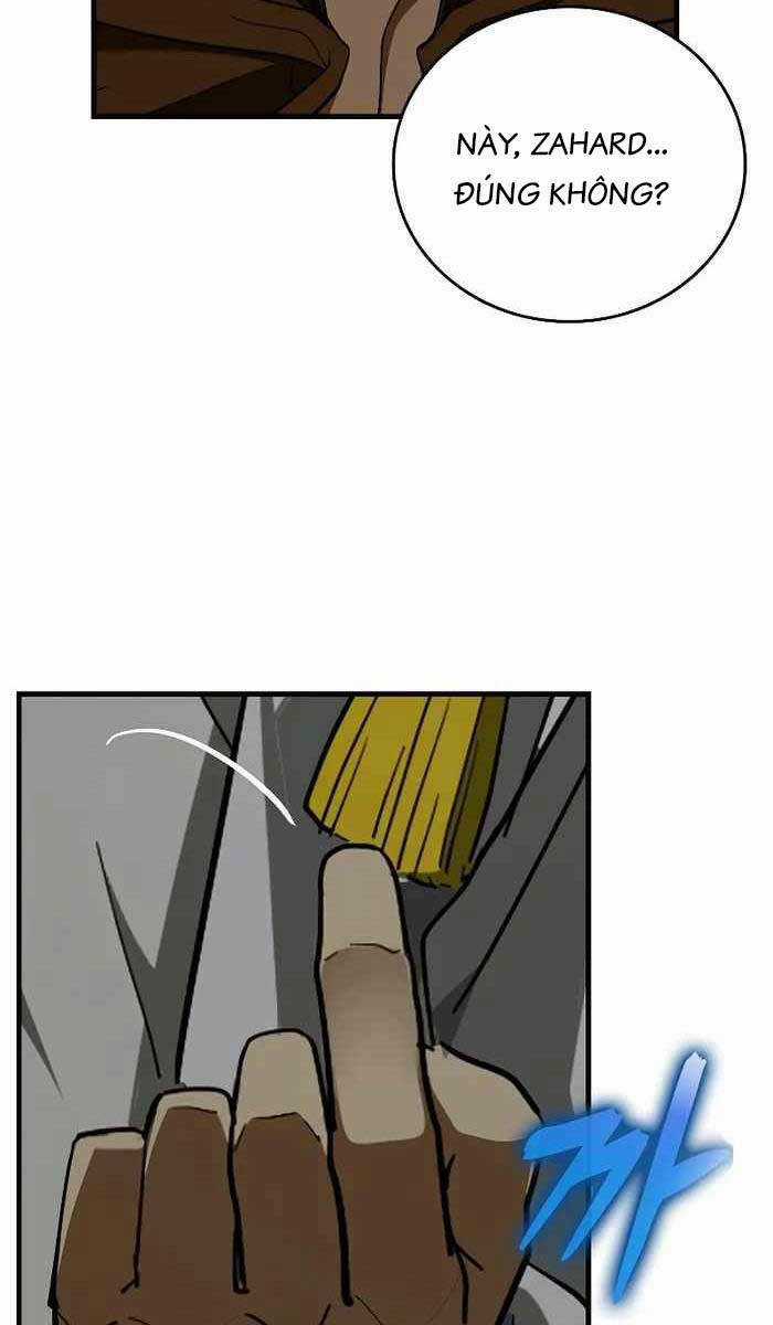 Thánh Cái Khỉ Gì, Đây Là Sức Mạnh Của Y Học Hiện Đại Chapter 48 trang 15