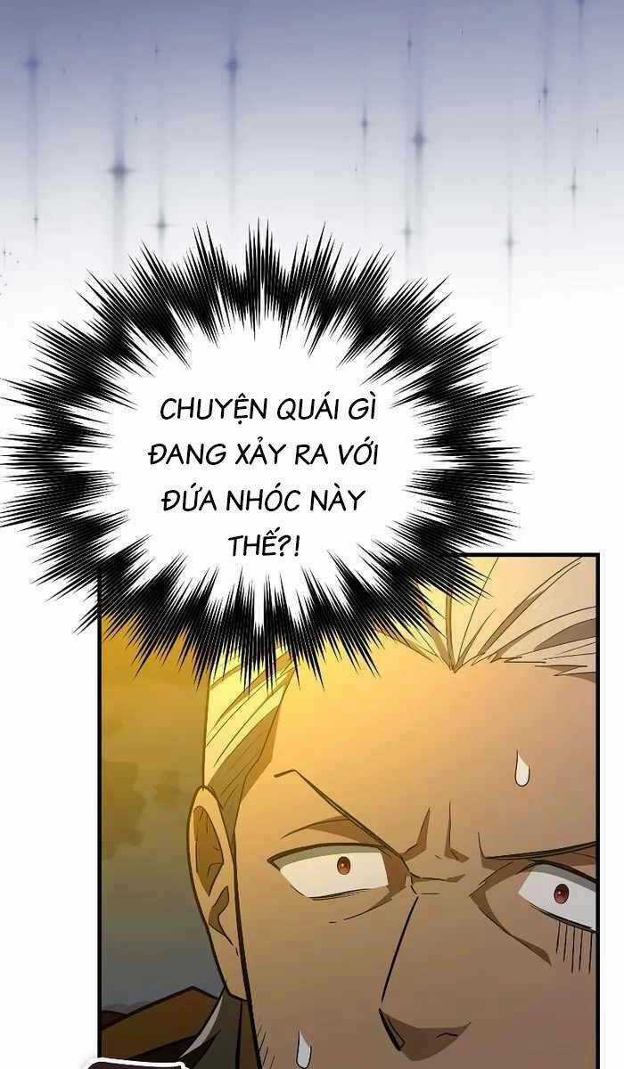 Thánh Cái Khỉ Gì, Đây Là Sức Mạnh Của Y Học Hiện Đại Chapter 48 trang 2