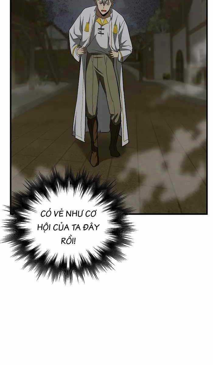 Thánh Cái Khỉ Gì, Đây Là Sức Mạnh Của Y Học Hiện Đại Chapter 48 trang 22