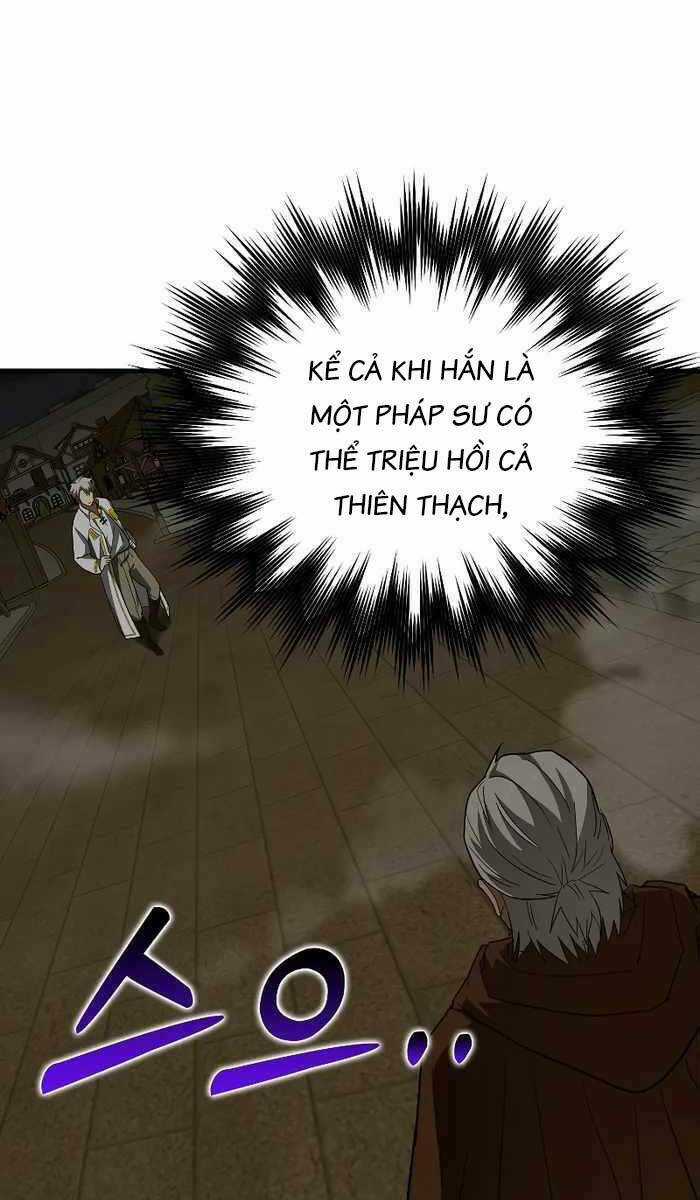 Thánh Cái Khỉ Gì, Đây Là Sức Mạnh Của Y Học Hiện Đại Chapter 48 trang 23