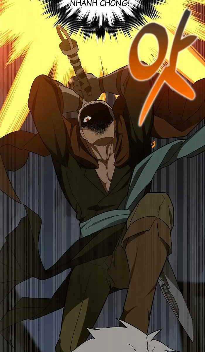 Thánh Cái Khỉ Gì, Đây Là Sức Mạnh Của Y Học Hiện Đại Chapter 48 trang 27