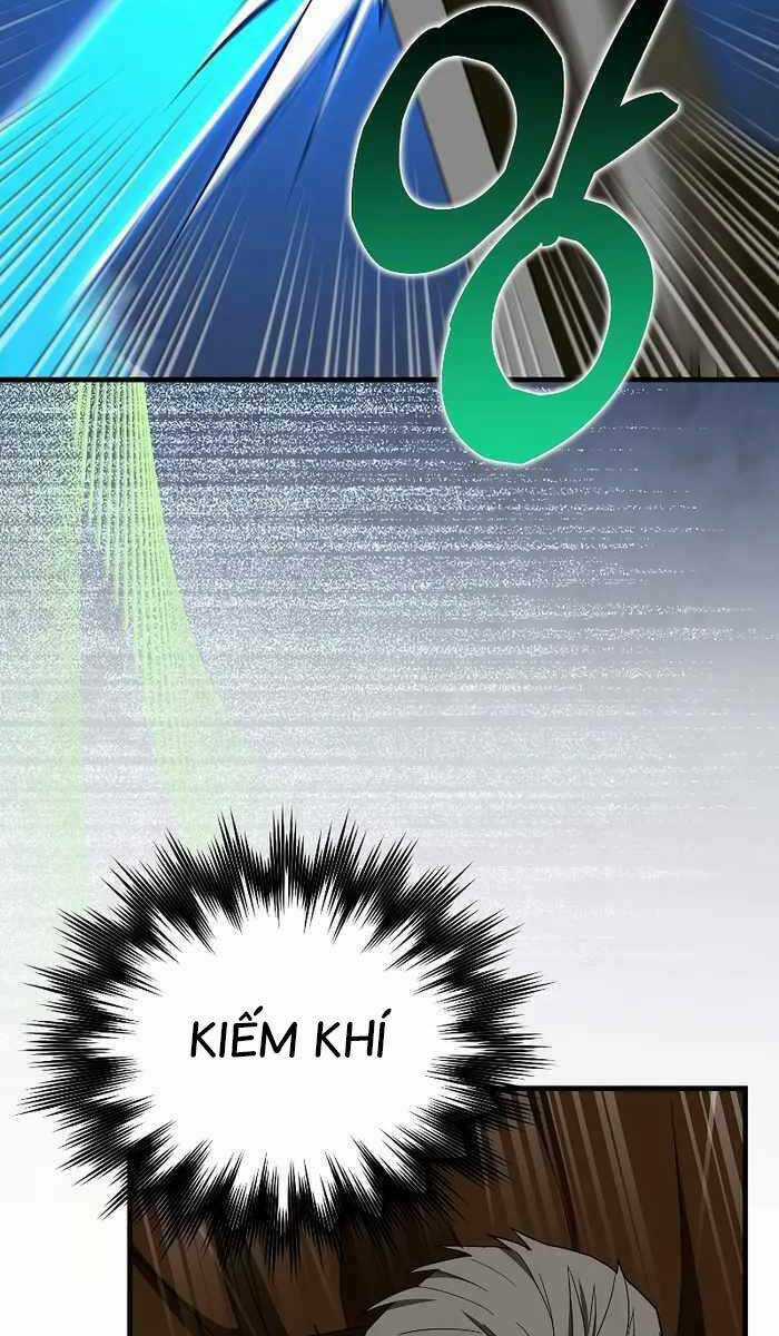 Thánh Cái Khỉ Gì, Đây Là Sức Mạnh Của Y Học Hiện Đại Chapter 48 trang 31