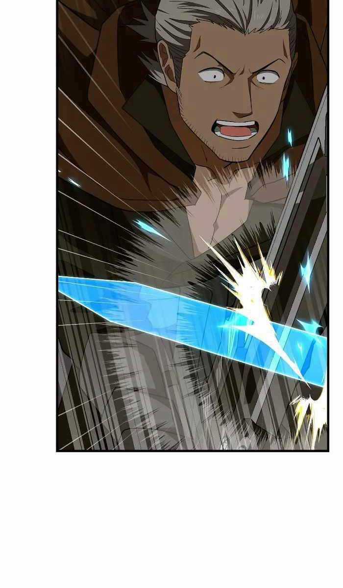 Thánh Cái Khỉ Gì, Đây Là Sức Mạnh Của Y Học Hiện Đại Chapter 48 trang 32