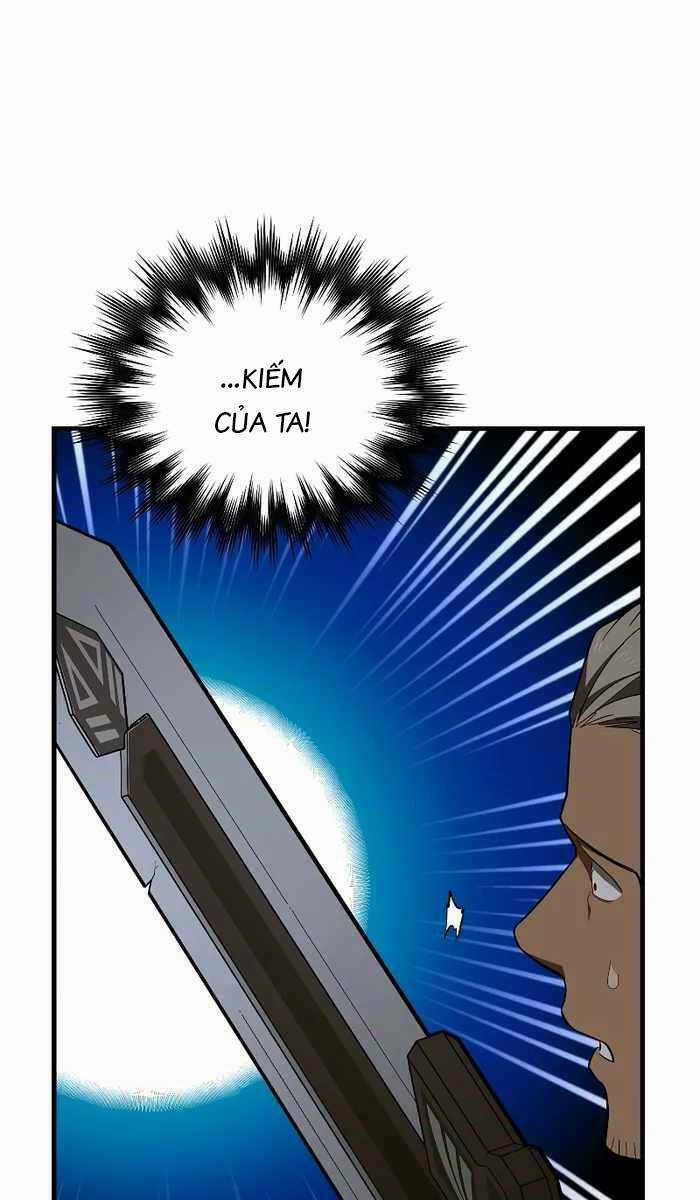 Thánh Cái Khỉ Gì, Đây Là Sức Mạnh Của Y Học Hiện Đại Chapter 48 trang 35