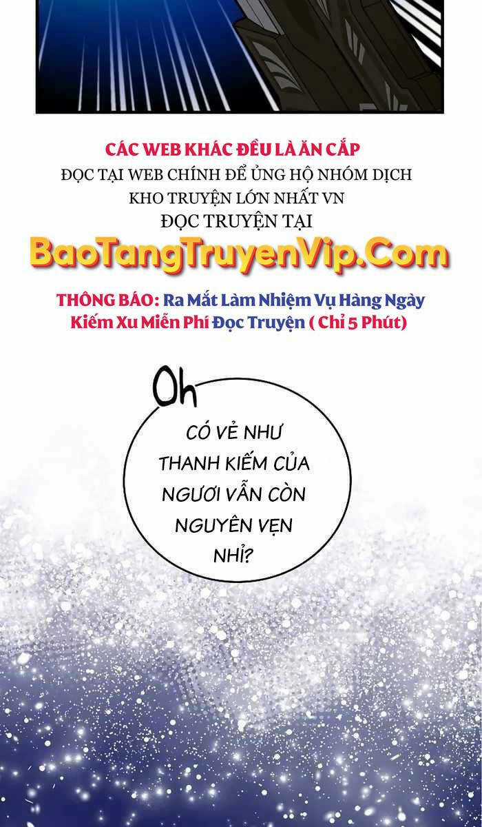 Thánh Cái Khỉ Gì, Đây Là Sức Mạnh Của Y Học Hiện Đại Chapter 48 trang 36